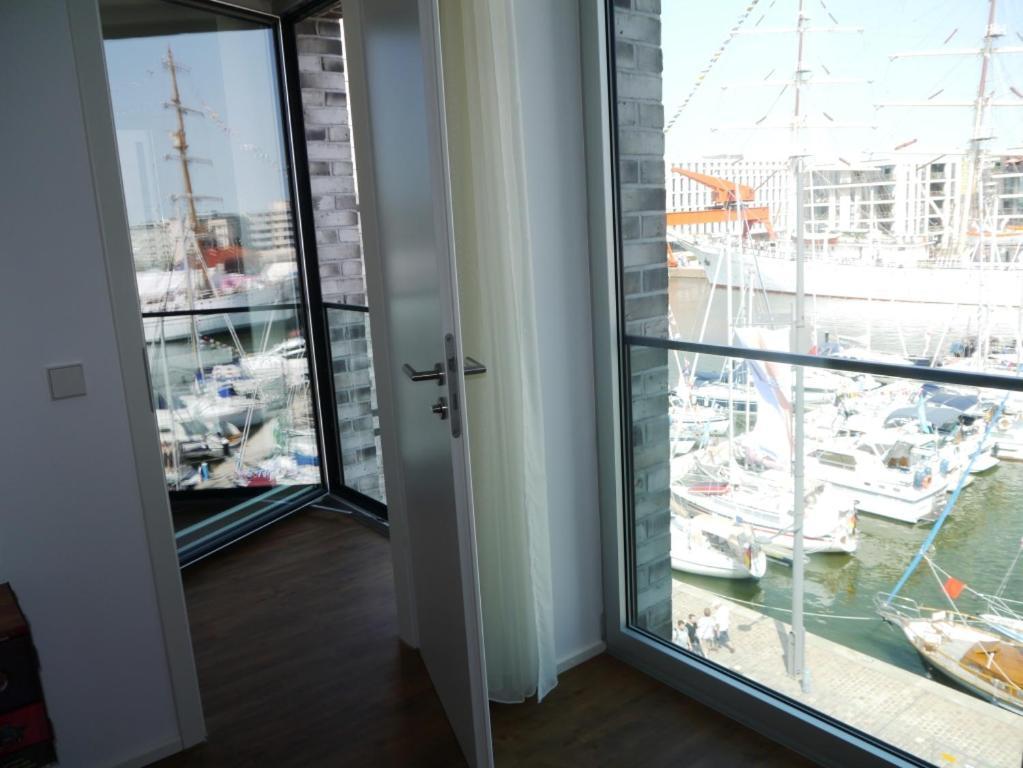 Newport Weser, Newport Marina Bremerhaven Dış mekan fotoğraf